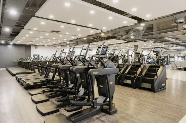 Virgin Active Northampton Riverside Park