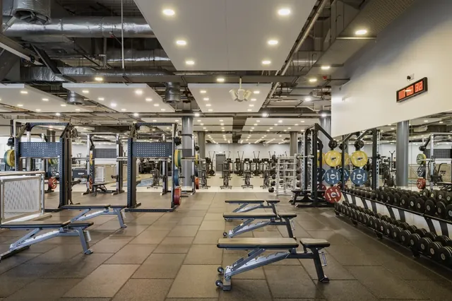 Virgin Active Northampton Riverside Park - Image 2