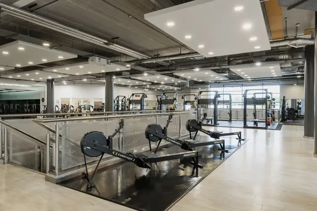 Virgin Active Northampton Riverside Park - Image 3