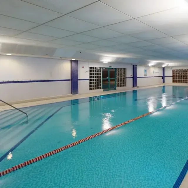 Bannatyne Health Club & Spa Norwich