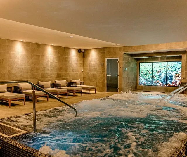 Norfolk Mead Spa