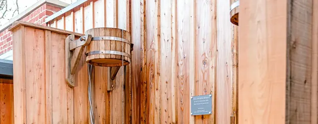 Norfolk Mead Spa - Image 2