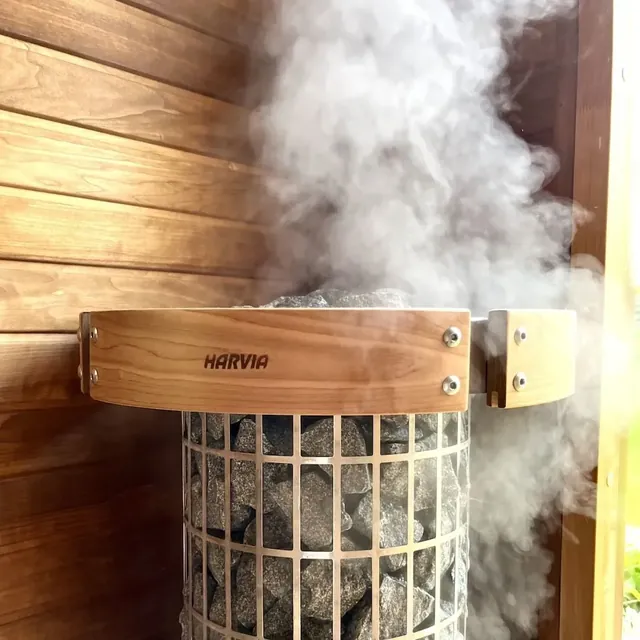 The Little Heat Retreat - Image 3