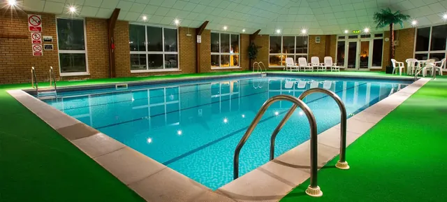 Wensum Valley Hotel, Golf & Country Club
