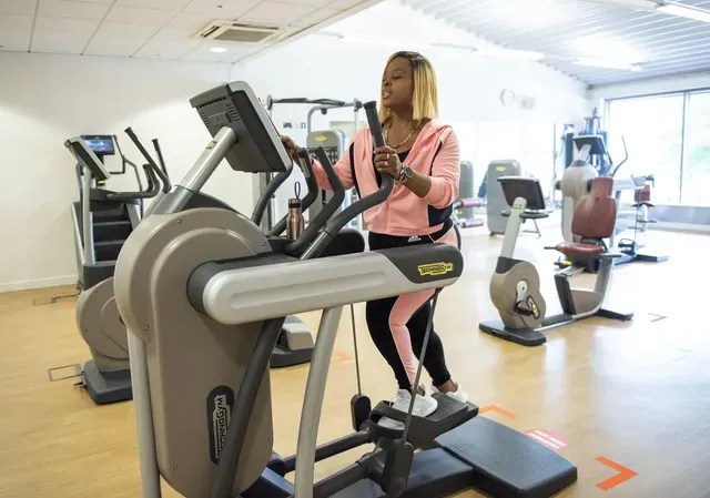 Active Nottingham Victoria Leisure Centre - Image 2
