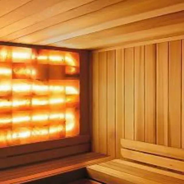 Clifford Health Club Fire & Ice Spa - Image 2