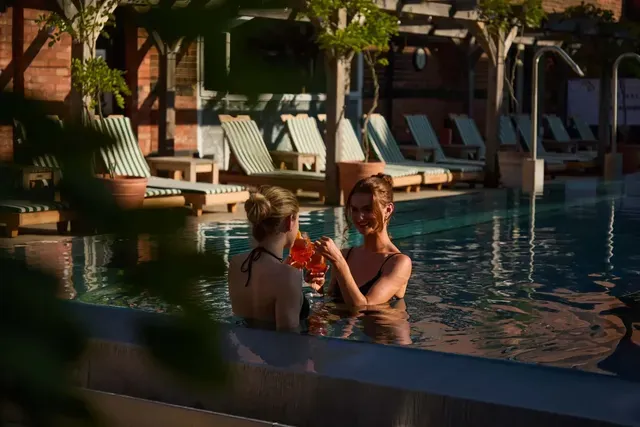 Eden Hall Day Spa - Image 3