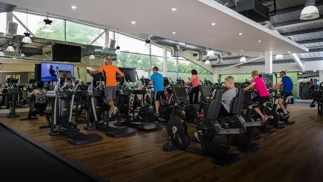 Nuffield Health Nottingham