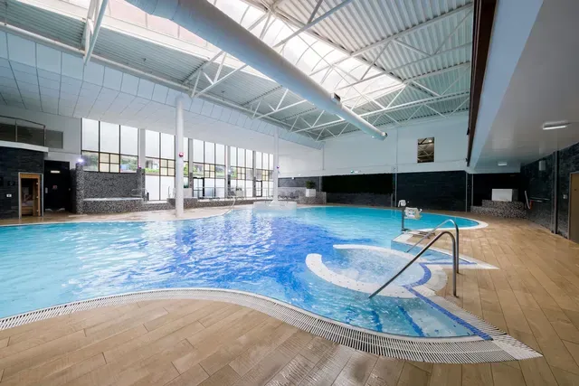 Village Gym Nottingham
