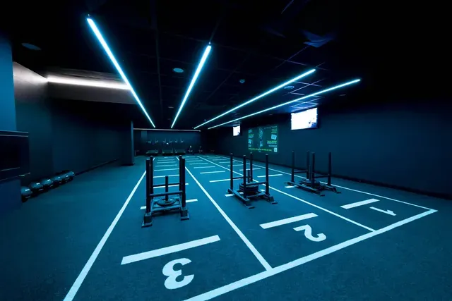 Village Gym Nottingham - Image 3