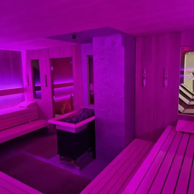 Achilleus Men’s Spa & Sauna