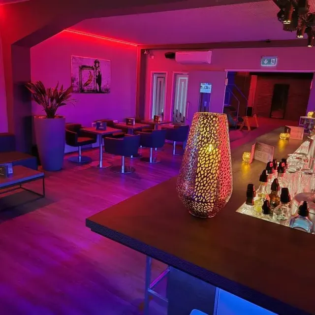 Achilleus Men’s Spa & Sauna - Image 3