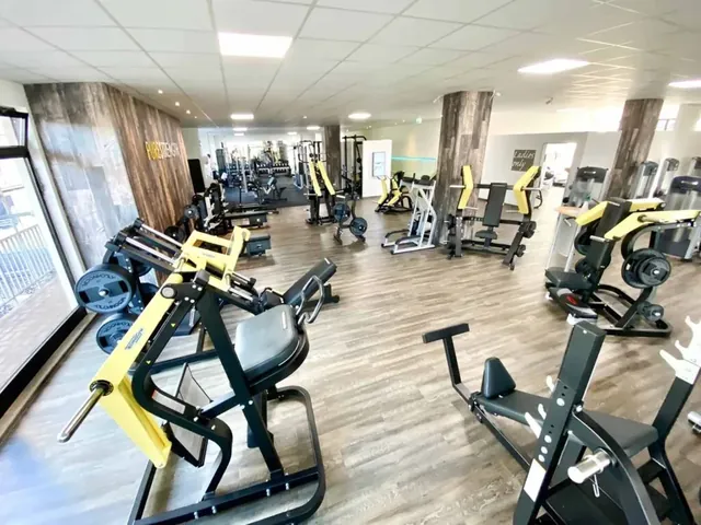 Fair Fitness Nürnberg