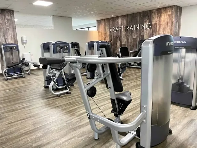 Fair Fitness Nürnberg – Bild 2