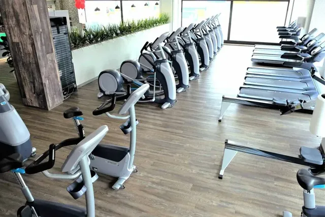 Fair Fitness Nürnberg - Image 3