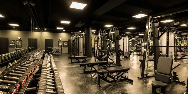 Fitness First Fürth