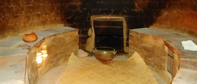 Temazcal Tradicional Tohil