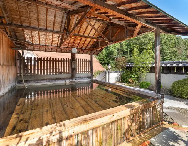 岡山桃太郎温泉