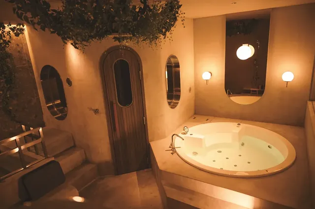 RR Conditioning & SPA - Image 2