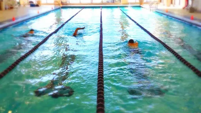 University Health Club