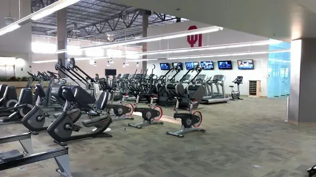 University Health Club - Image 2