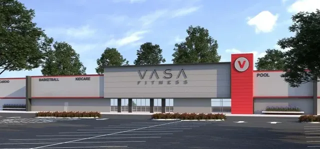 VASA Fitness Oklahoma City (Pennsylvania Ave)