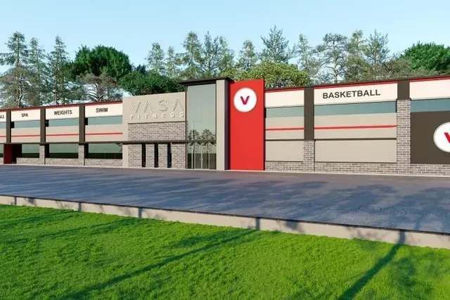 VASA Fitness Oklahoma City (Western Ave)