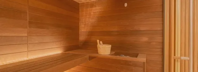 Felix Spa at Hotel Felix Olbia