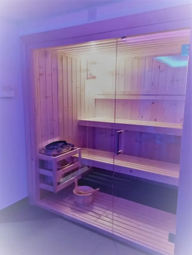 Hotel For You Private Spa