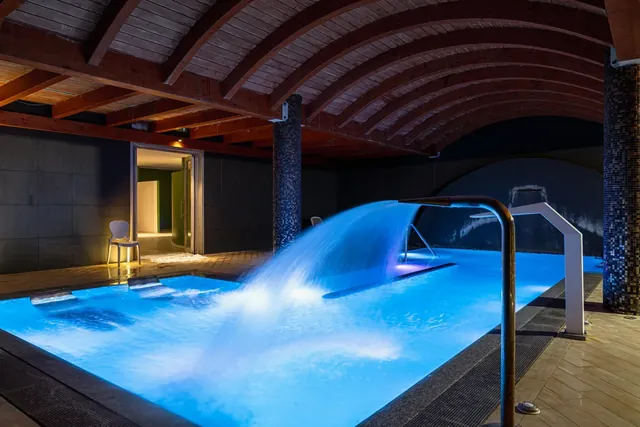 Mercure Olbia Spa