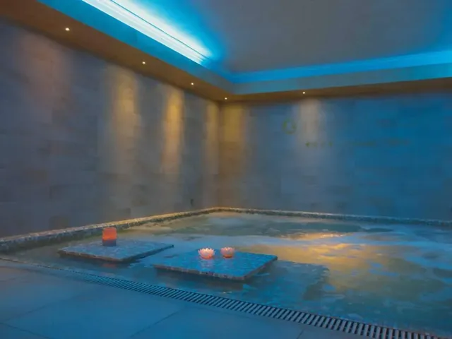 Tramas Spa.nues Olbia