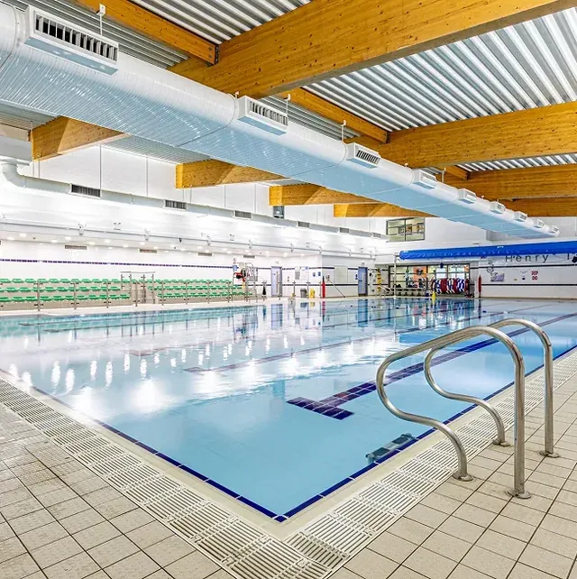 Chadderton Wellbeing Centre