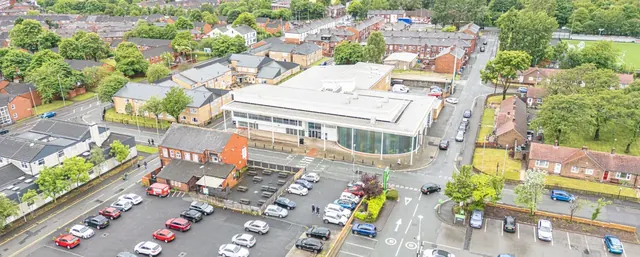 Chadderton Wellbeing Centre - Image 2