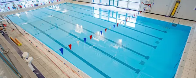 Royton Leisure Centre