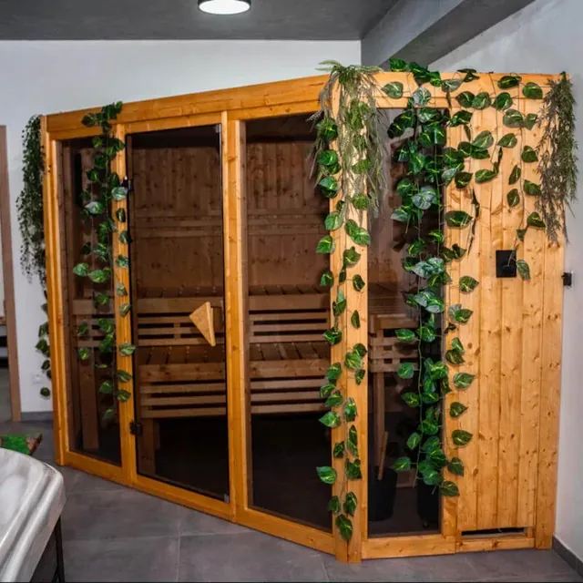 HOLANDSPA Private Wellness