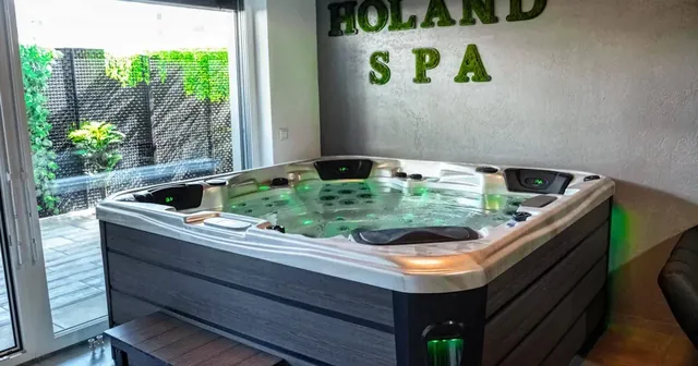 HOLANDSPA Private Wellness - Image 2