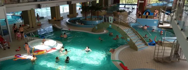 Aquasfera OSiR Olsztyn