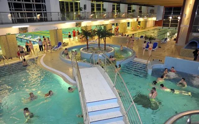 Aquasfera OSiR Olsztyn - Image 2