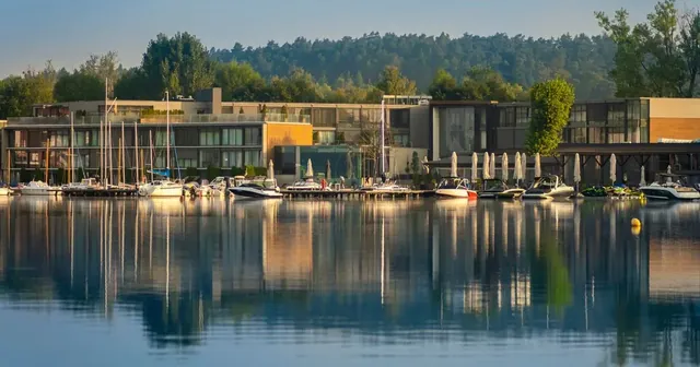 Przystań Hotel & SPA Wellness