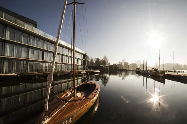 Przystań Hotel & SPA Wellness - Image 2