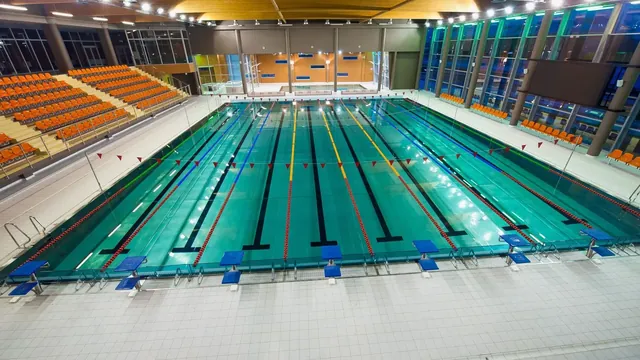 Pływalnia Uniwersytecka UWM