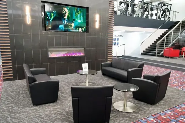 Genesis Health Clubs 132nd & Center - Image 2
