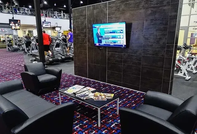 Genesis Health Clubs Cass - Image 2
