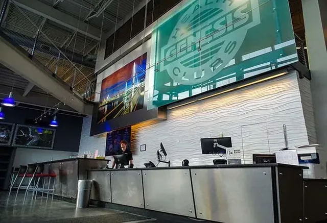 Genesis Health Clubs Sprague - Image 3