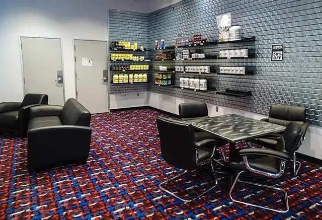 Genesis Health Clubs Tara Plaza - Image 2