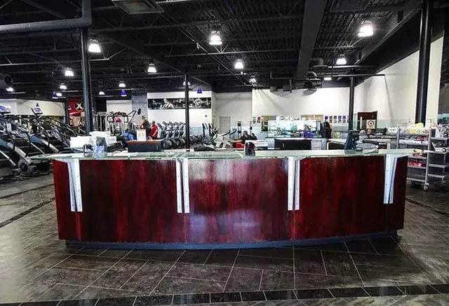 Genesis Health Clubs Tara Plaza - Image 3