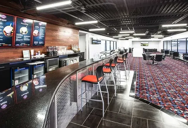 Genesis Health Clubs Westroads - Image 2