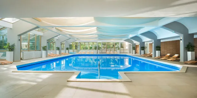 Hotel Excelsior Lovran Wellness & Spa