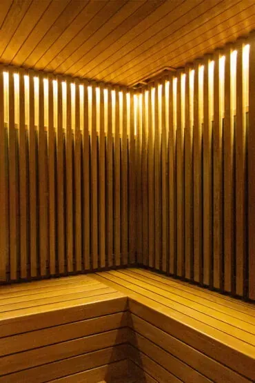 Keight Wellness & SPA
