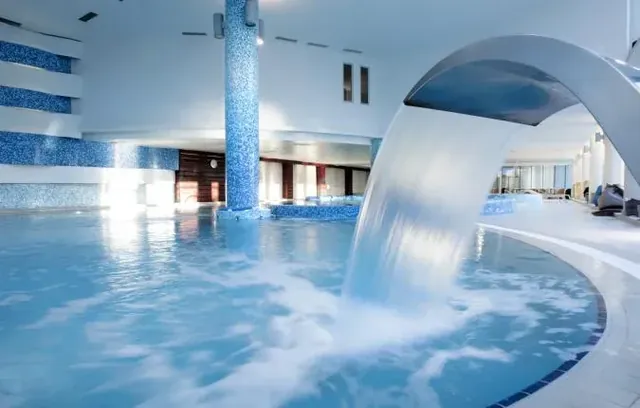 Thalasso Wellness Centar Opatija
